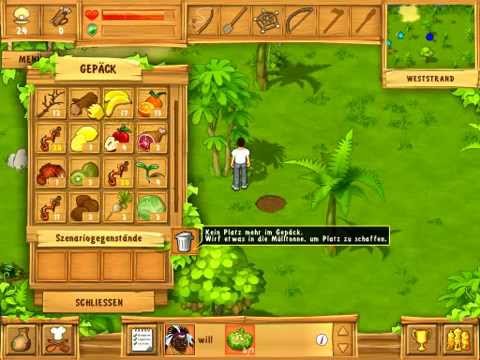 game the island castaway 3 full version